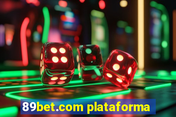 89bet.com plataforma